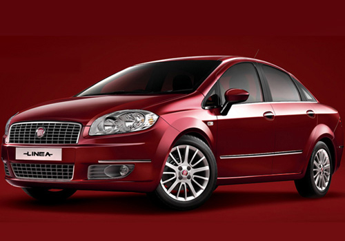 Fiat Linea