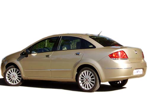 Fiat Linea 14 Active