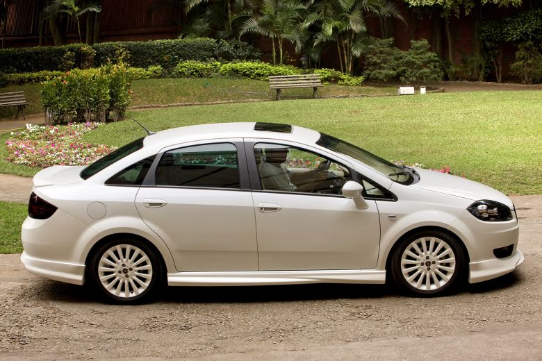 Fiat Linea 14 Active