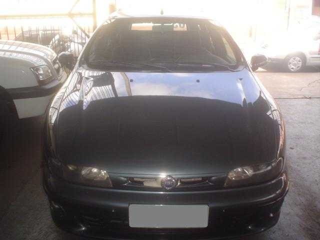 Fiat Marea 18 ELX