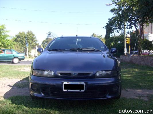 Fiat Marea 19 TD