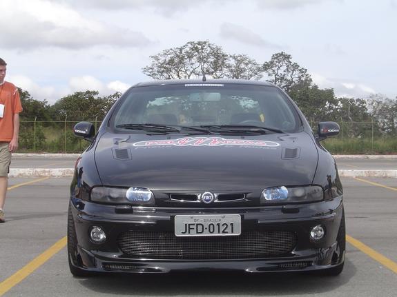 Fiat Marea Turbo