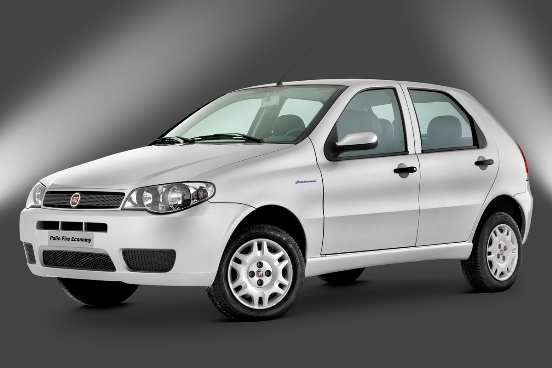 Fiat Palio 13 Fire