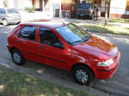 Fiat Palio 13 Fire