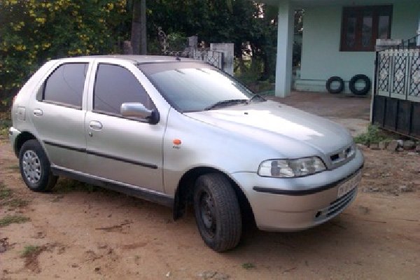 Fiat Palio ELX 14