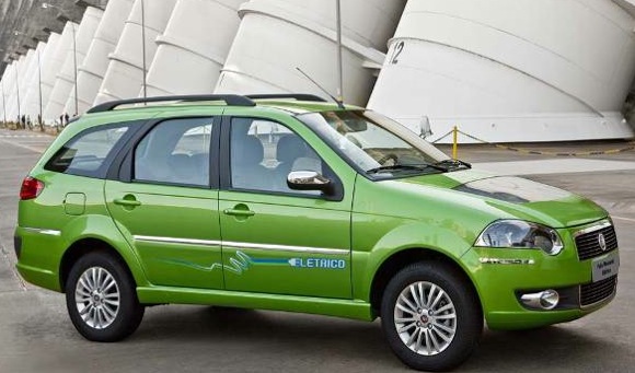 Fiat Palio Weekend 10