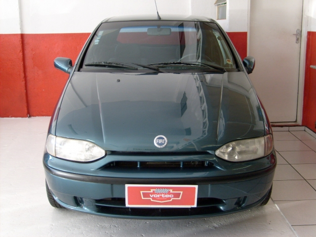 Fiat Palio Young 13 MPi