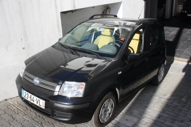 Fiat Panda 12