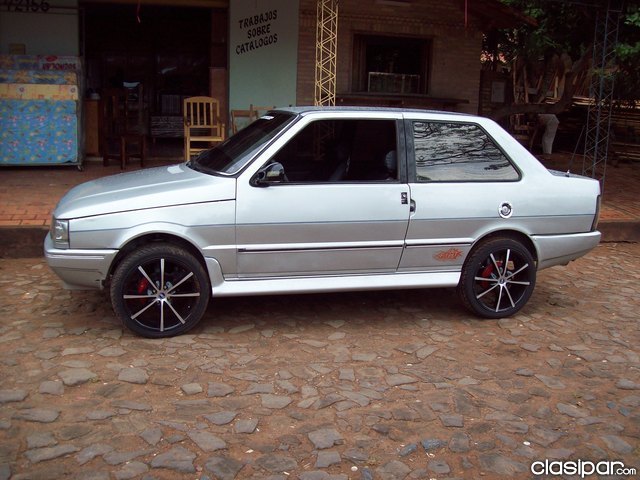 Fiat Premio