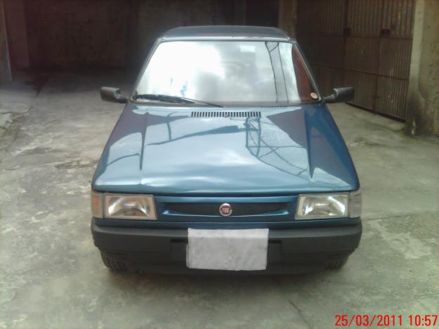 Fiat Premio SL 16