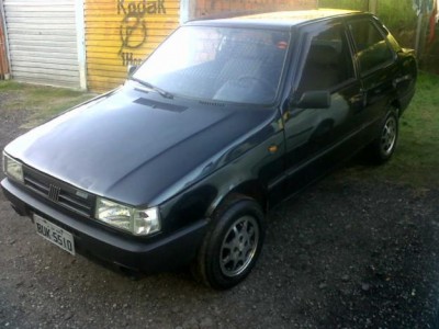 Fiat Premio SL 16