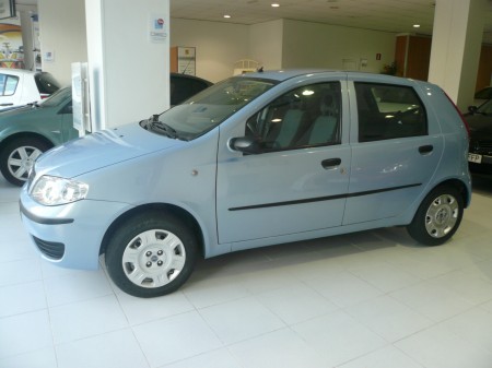 Fiat Punto 12 Classic