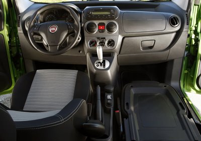 Fiat Qubo