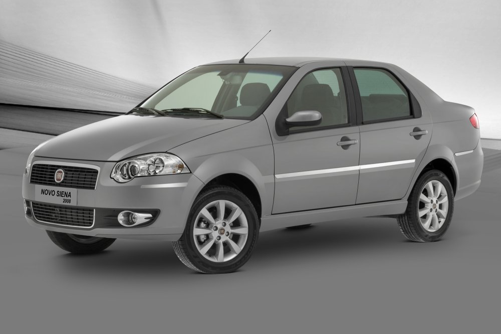 Fiat Siena