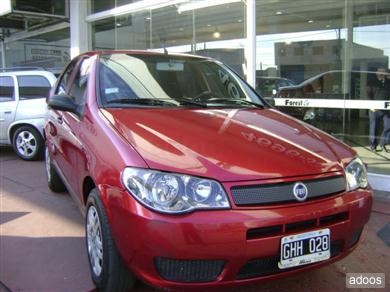 Fiat Siena 14 ELX