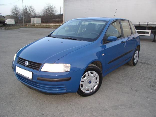 Fiat Stilo 19