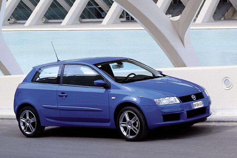 Fiat Stilo 20