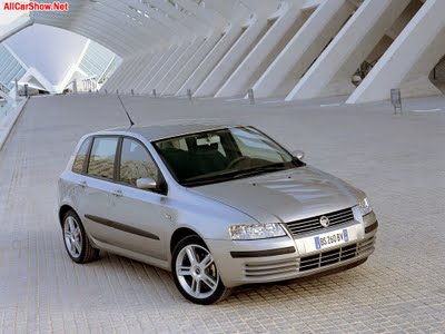 Fiat Stilo Dynamic