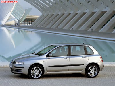 Fiat Stilo Dynamic