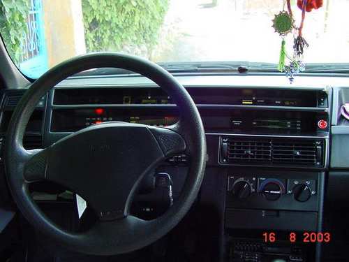 Fiat Tempra