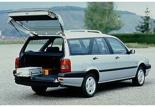 Fiat Tempra 16 iE Wagon