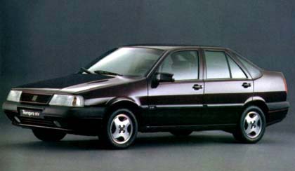 Fiat Tempra 16V