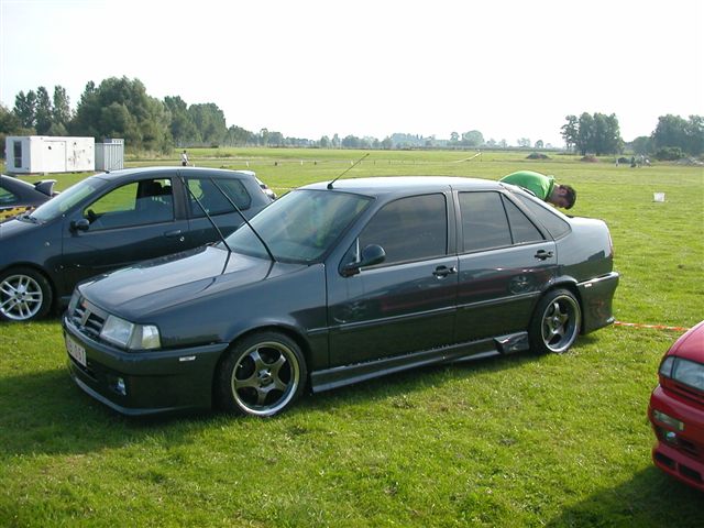 Fiat Tempra 20 SLX Wagon