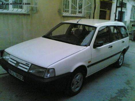 Fiat Tempra SW