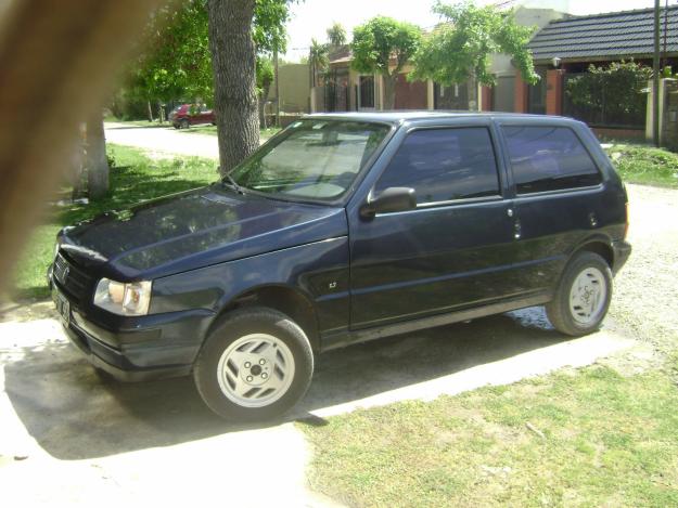 Fiat Uno 13 Fire