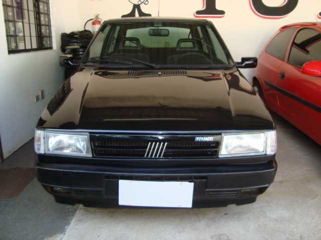 Fiat Uno 16R mpi