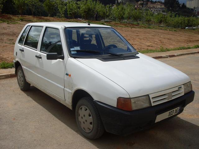 Fiat Uno 45