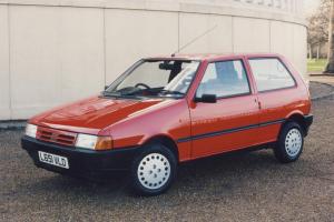 Fiat Uno 45 S