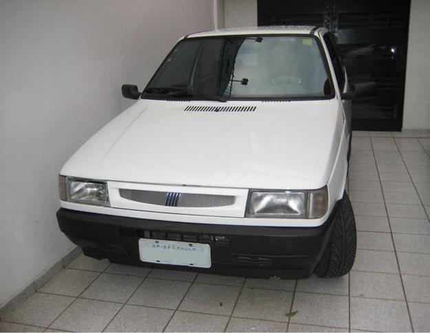 Fiat Uno Mille SMART