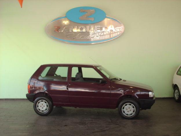 Fiat Uno Mille SMART