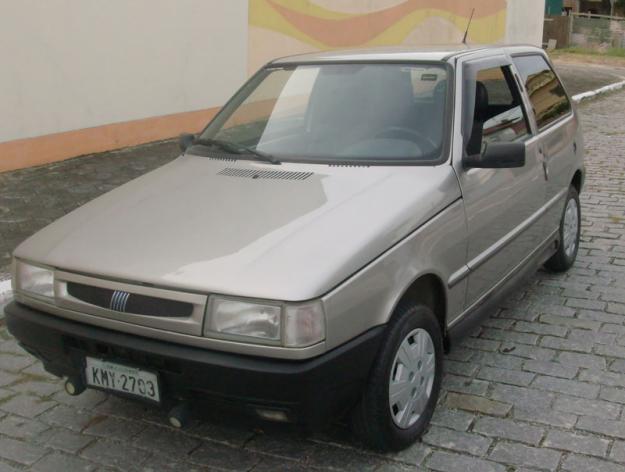 Fiat Uno Mille SMART