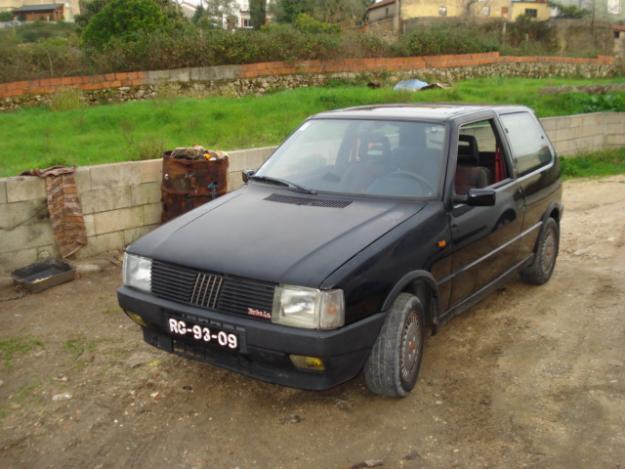 Fiat Uno S 14 iE