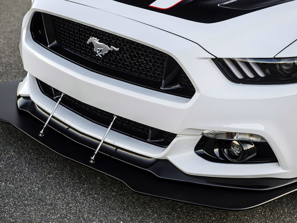 2015 Ford Mustang GT Apollo Edition 