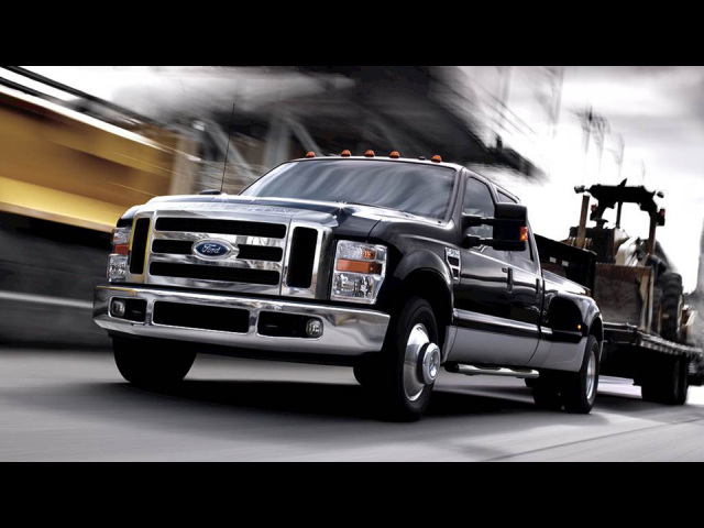 Ford 350