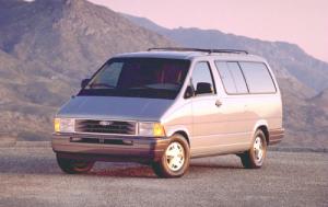 Ford Aerostar