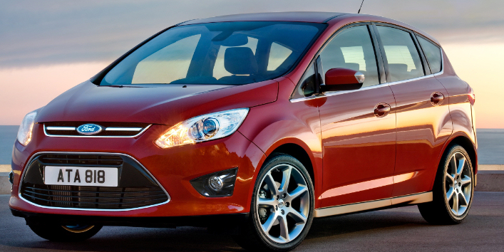 Ford C Max