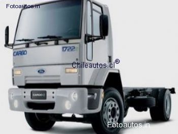 Ford Cargo 1717e