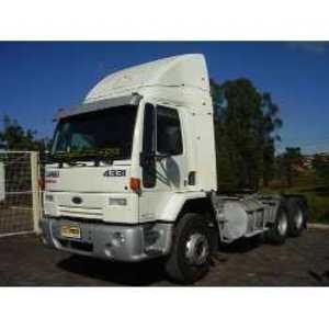 Ford Cargo 4331