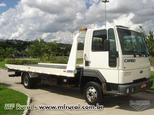 Ford Cargo 815E