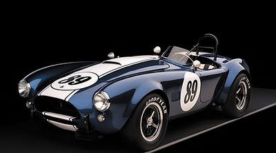 Ford Cobra FIA 289