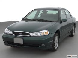 Ford Contour