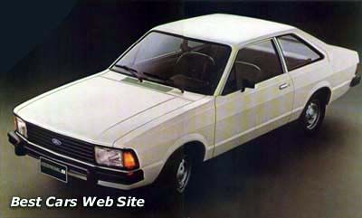 Ford Corcel I