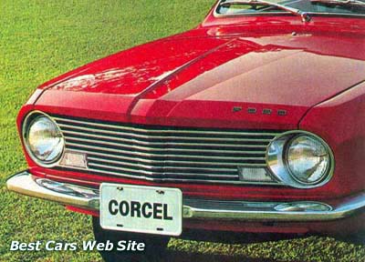 Ford Corcel I