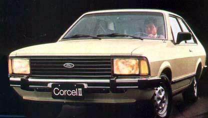 Ford Corcel II