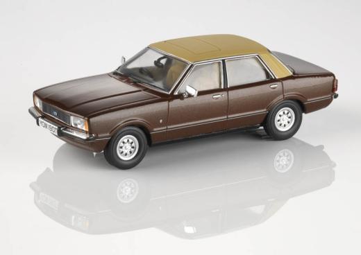 Ford Cortina 20 Ghia