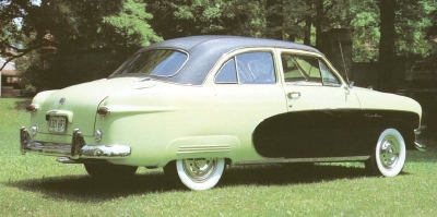 Ford Crestliner